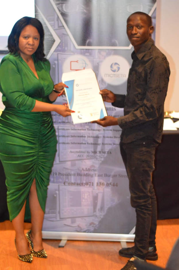 Leadership Development Programs In Johannesburg